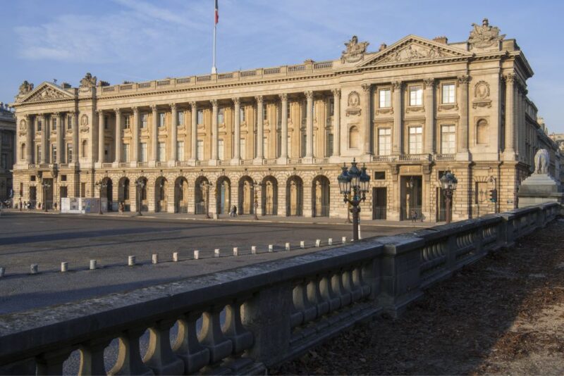 Paris: Hôtel De La Marine Entry Ticket - Customer Reviews