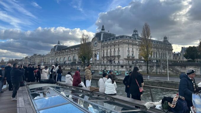 Paris: Illuminations River Cruise With Audio Commentary - Combining the Cruise With Other Attractions