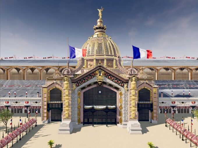 Paris : Immersive Eiffel Tower Tour With Virtual Reality - Frequently Asked Questions