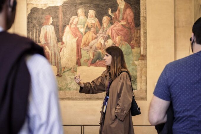 Paris in a Day: Louvre, Eiffel Tower, Notre Dame & Cruise - Tour Inclusions and Important Information