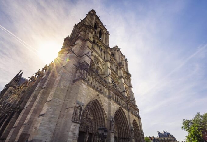 Paris in a Day: Louvre, Eiffel Tower, Notre Dame & Cruise - Frequently Asked Questions