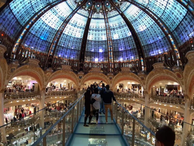 Paris in a Day! Walking Private Sightseeing Tour & Tastings! - Customer Reviews