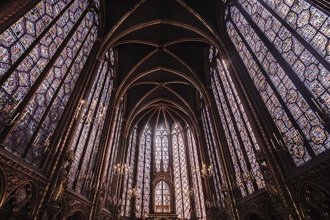 Paris in a Day With Louvre, Eiffel Tower, City Walk & Cruise - Logistics