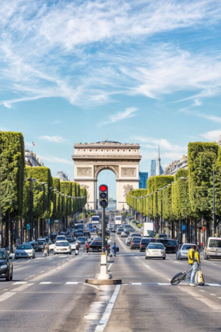 PARIS in One Day: Gps-Autoguided Audio Tour - Frequently Asked Questions