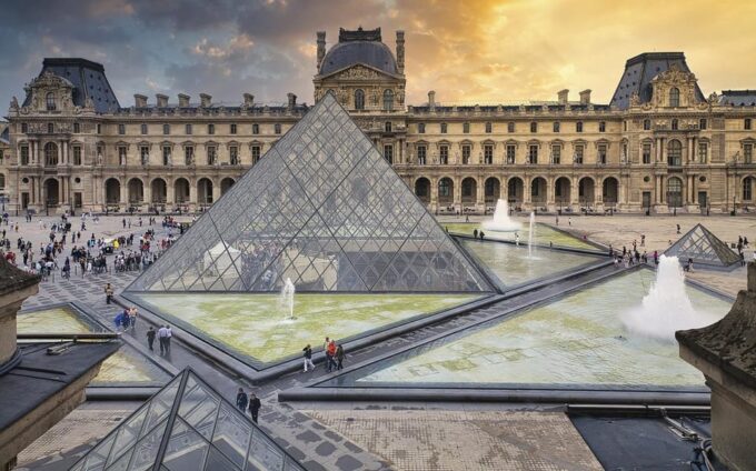 Paris in Winter: 3 Days of Adventure With a Local Guide - Frequently Asked Questions