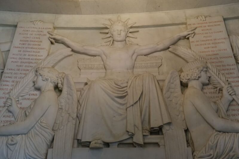 Paris: Invalides Dome - Skip-the-Line Guided Museum Tour - Tour Highlights and Experience