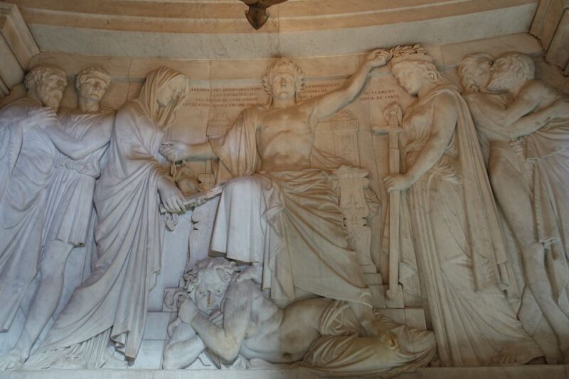 Paris: Invalides Dome - Skip-the-Line Guided Museum Tour - Tour Guide and Group Options