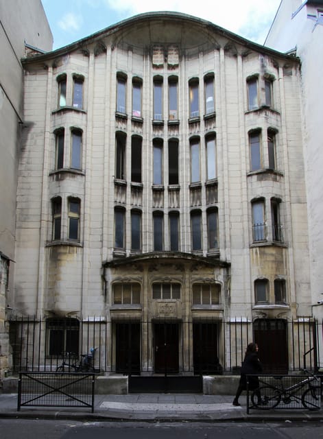 Paris: Jewish Marais District Walking Tour - Important Information
