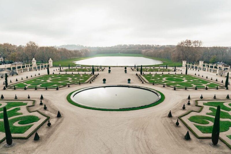 Paris: Kings Louis XV and XVI Private Apartments VIP Tour - Tour Overview and Pricing