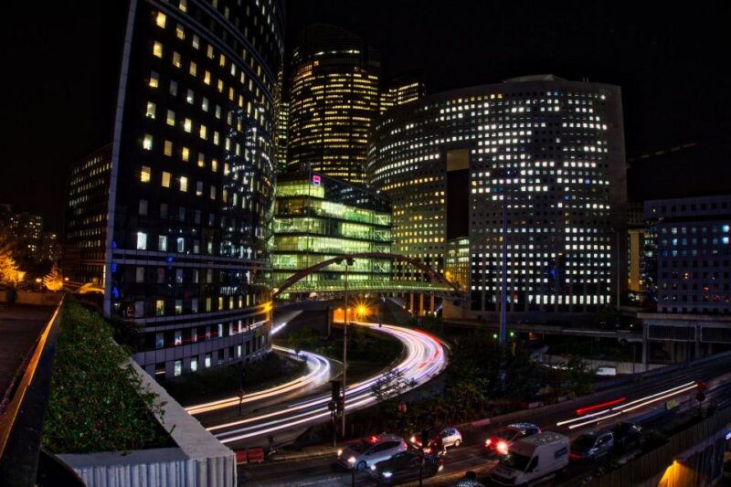 Paris: La Défense Private Guided Tour - Frequently Asked Questions