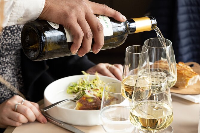 Paris Late Lunch at Eiffel Towers Madame Brasserie Restaurant - Confirmation and Additional Notes