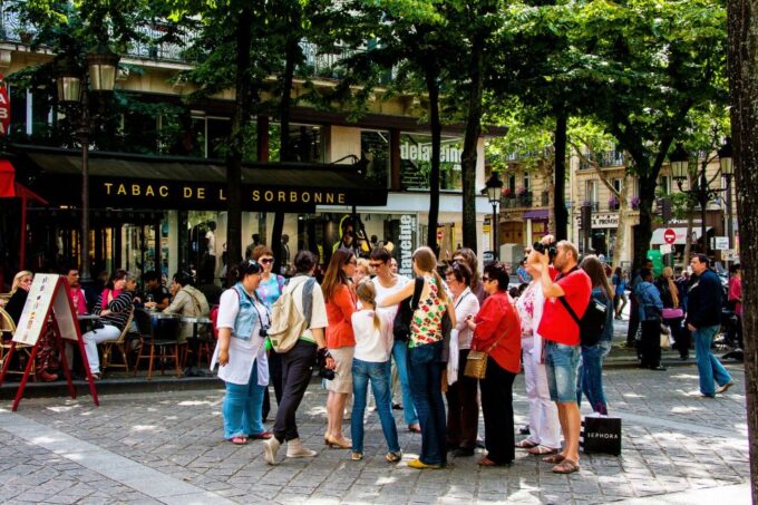 Paris Latin Quarter 2-Hour Private Walking Tour - Frequently Asked Questions