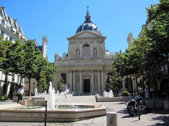 Paris: Latin Quarter Audio Tour on Your Phone (EN,FR) - Additional Information