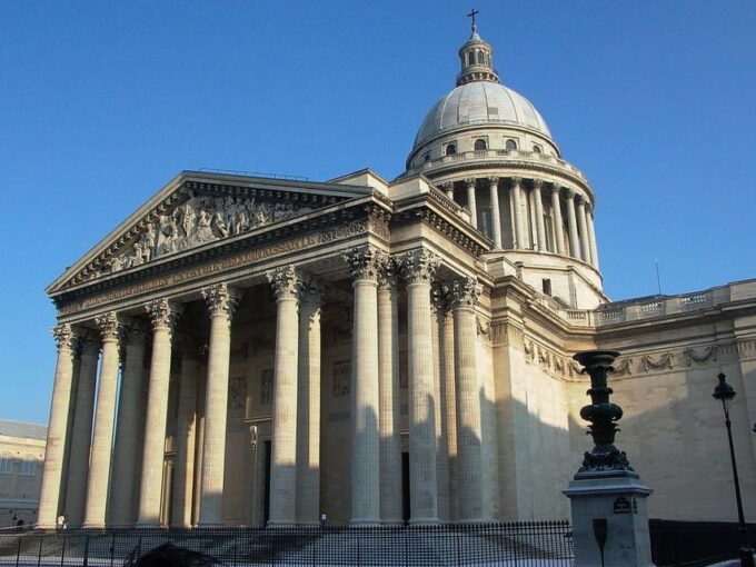 Paris: Latin Quarter Audio Tour on Your Phone (EN,FR) - Exploring the Latin Quarter