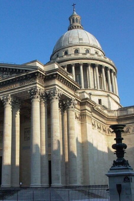 Paris: Latin Quarter Audio Tour on Your Phone (EN,FR) - Birthplace of the Guillotine