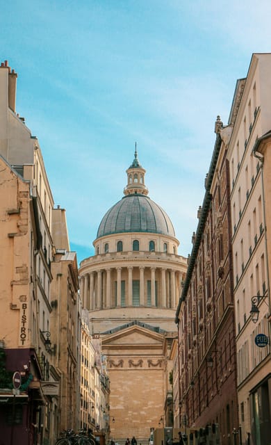 Paris: Latin Quarter Essential Highlights Walking Tour - Uncover Hidden Gems and Medieval Churches