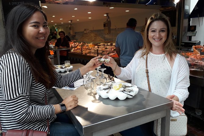 Paris Latin Quarter Food Tour - Group Size Limitations