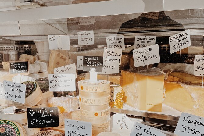 Paris Latin Quarter Food Tour - Do Eat Better Experience - Highlights of the Experience