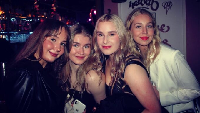 Paris: Latin Quarter Guided Pub Crawl to Bars and Clubs - Safety and Responsibility