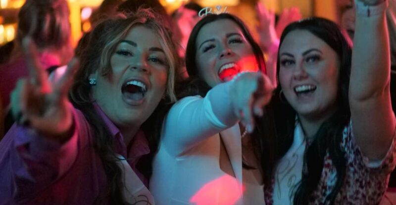 Paris: Latin Quarter Guided Pub Crawl to Bars and Clubs - Inclusions and Experiences
