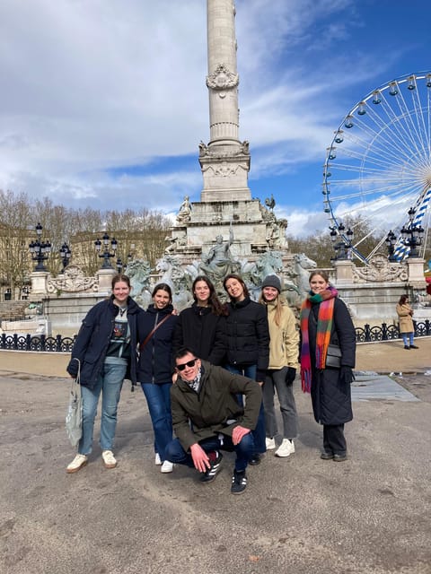 Paris: Latin Quarter Off the Beaten Track Walking Tour - Experience Description