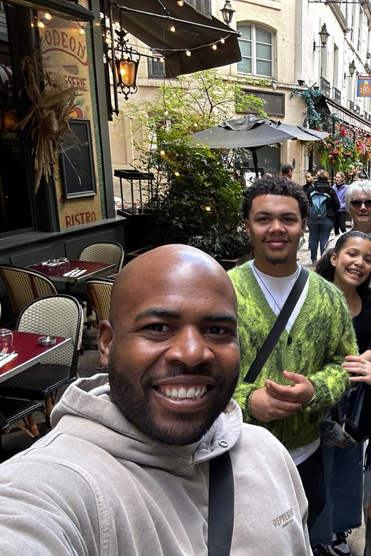 Paris: Latin Quarter Off the Beaten Track Walking Tour - Booking Flexibility