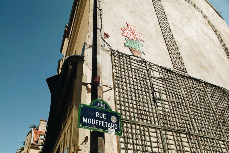 Paris Latin Quarter Walking Tour: Secrets, History & Culture - Booking Information