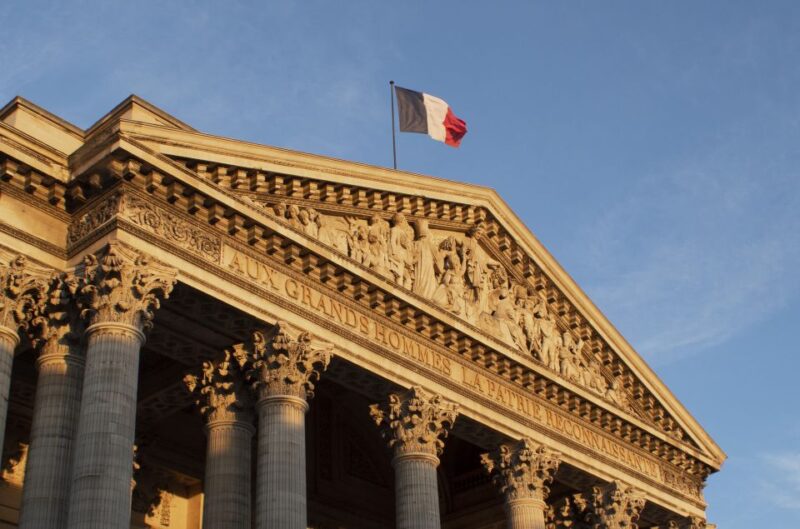 Paris Latin Quarter Walking Tour: Secrets, History & Culture - Tour Features