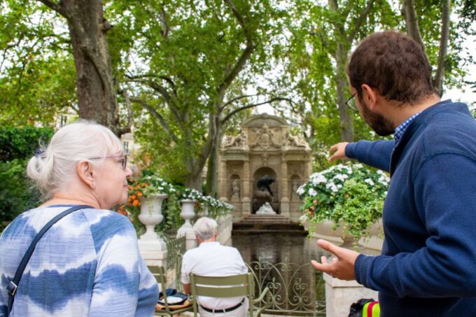 Paris Latin Quarter Walking Tour: Secrets, History & Culture - Additional Upgrades and Options