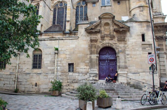 Paris Latin Quarter Walking Tour: Secrets, History & Culture - Frequently Asked Questions