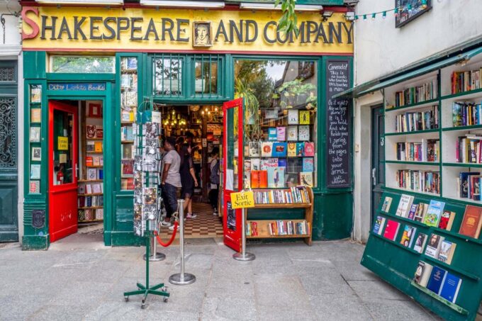 Paris, Latin Quarter Walking Tour With Audio Guide - Frequently Asked Questions