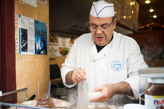 Paris Le Marais Flavors of France Private Walking Food Tour - Neighborhood Exploration
