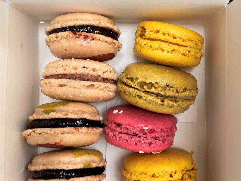 Paris: Le Marais Guided Food Tour With Tastings - Tour Highlights