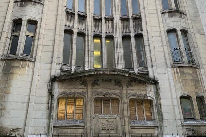 Paris Le Marais Historical Walking Tour With Wine and Cheese Tasting - Traveler Feedback and Recommendations