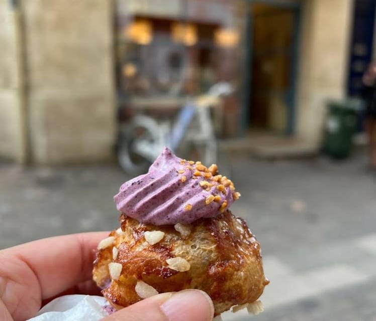 Paris: Le Marais Pastries Food Tour | 6 Tastings | Lets Eat! - Key Points