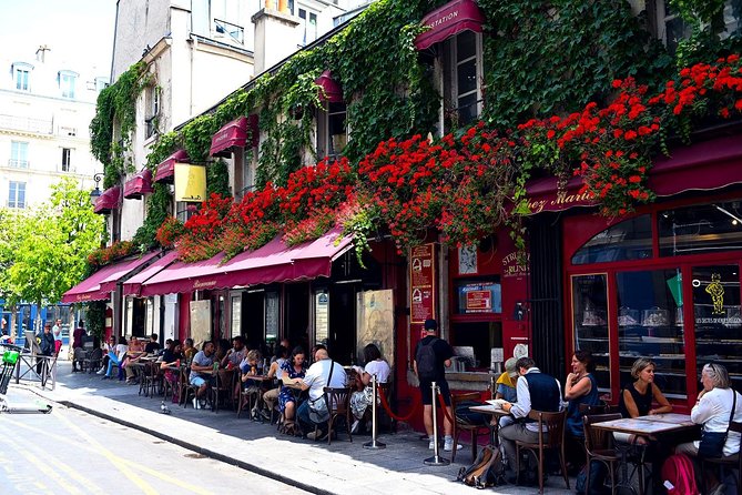 Paris Le Marais Private Walking Food Tour With Secret Food Tours - Personalized Tour Experience