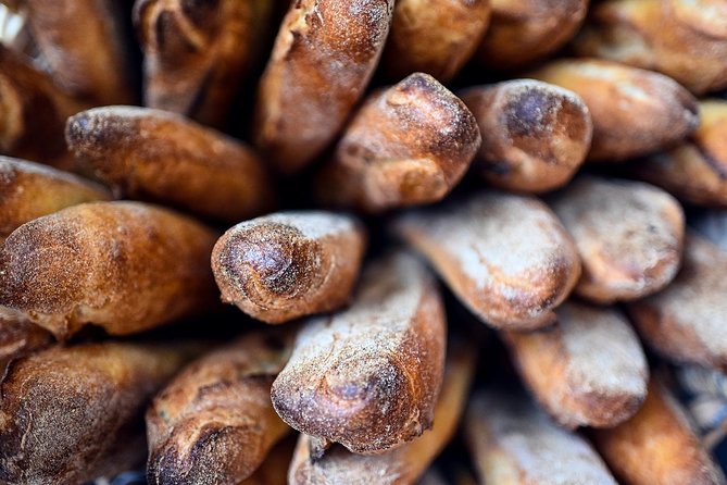 Paris Le Marais Private Walking Food Tour With Secret Food Tours - Meeting and Pickup Details