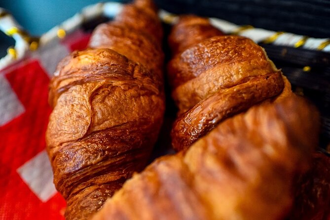 Paris Le Marais Walking Food Tour With Secret Food Tours - Inclusions and Exclusions