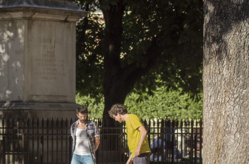 Paris Le Marais Walking Tour: Small Group Experience - Tour Features