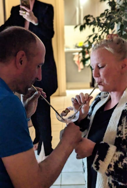 Paris: Learn the Art of Cocktails Playing an Immersive Game - Crafting Your Personalized Cocktail