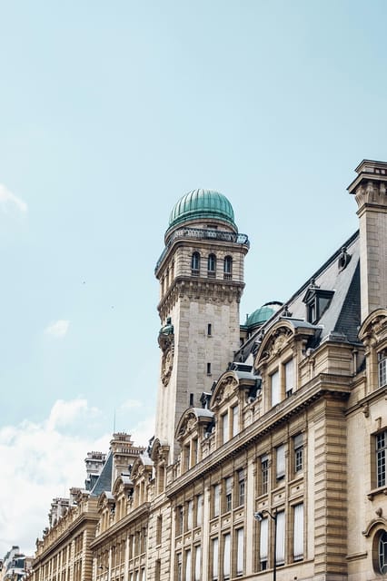 Paris Left Bank Small-Group: Notre-Dame, Pantheon, and More - Key Points