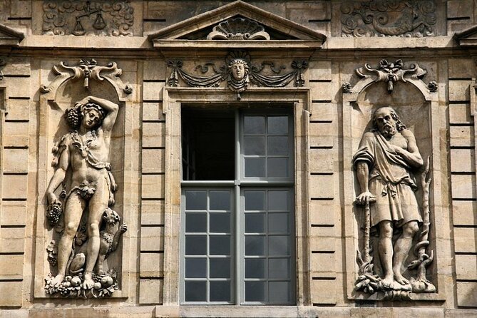 Paris Local Districts and Stories Off the Beaten Track Guided Bike Tour - Just The Basics