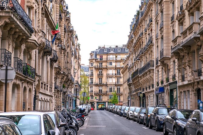 Paris Local Fashion Designers Shopping Tour With a Stylist - Tour Highlights