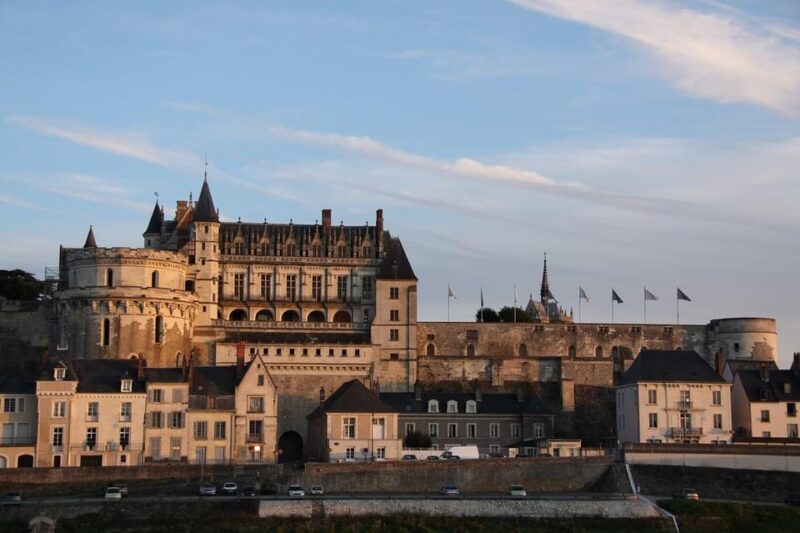 Paris: Loire Valley Day Trip With a Local - Orléans Exploration