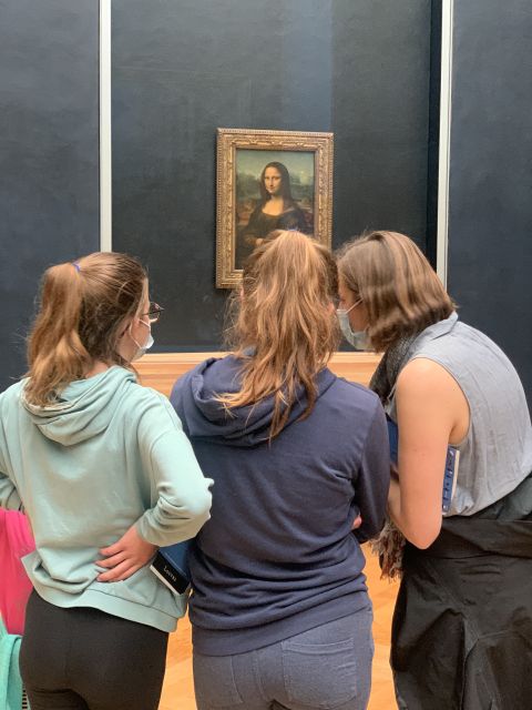 Paris Louvre: 2-Hour Private Tour for Groups or Families - Planning Your Louvre Experience