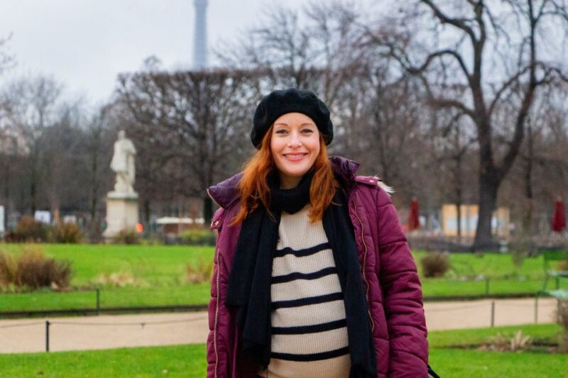 Paris: Louvre and Royal Gardens Private Photowalk - Photowalk Highlights