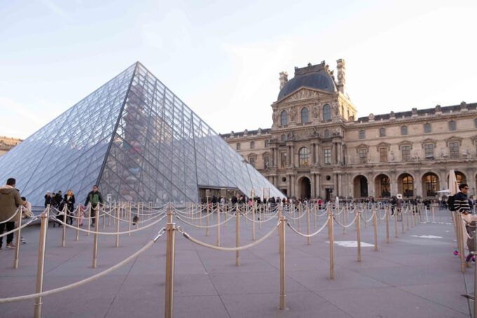 Paris Louvre Exclusive Semi Private Guided Tour Max 6 People - Frequently Asked Questions