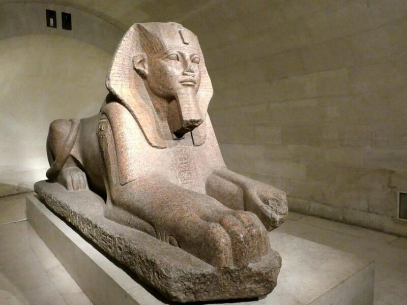 Paris: Louvre Guided Tour With Skip-The-Line Entry Tickets - Tour Pricing