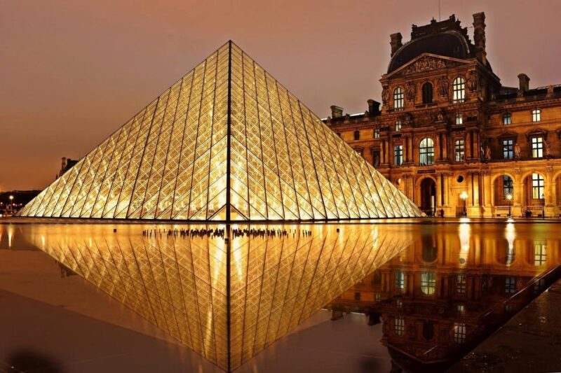Paris: Louvre Guided Tour With Skip-The-Line Entry Tickets - Why Choose This Tour