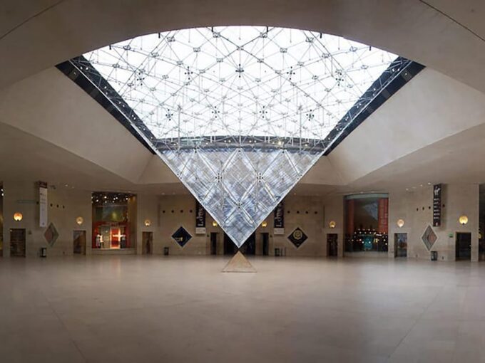 Paris: Louvre Highlights Skip-the-Line Guided Tour - Meeting Point and Accessibility